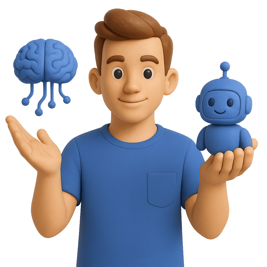 Avatar Hero - Criação de Bots com IA